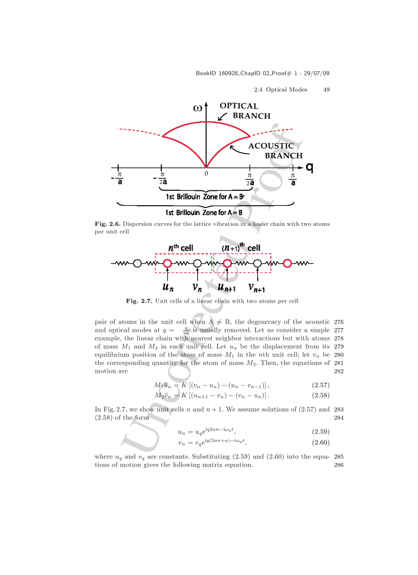 image for page Solid State Physics Principles and Modern Applications