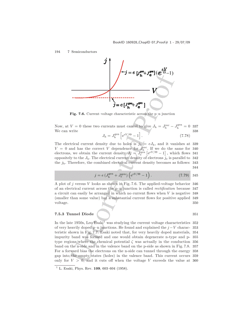 image for page Solid State Physics Principles and Modern Applications