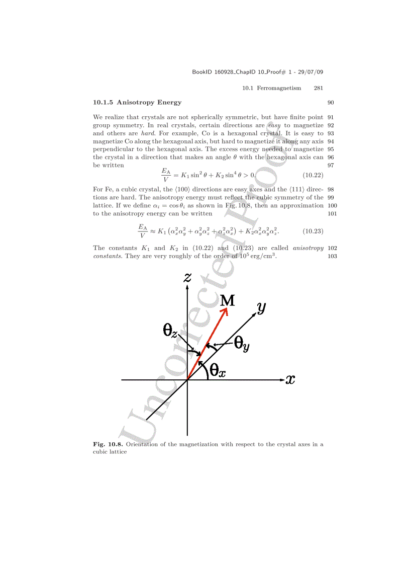 image for page Solid State Physics Principles and Modern Applications