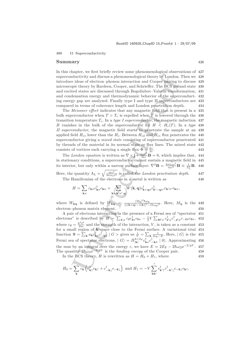image for page Solid State Physics Principles and Modern Applications