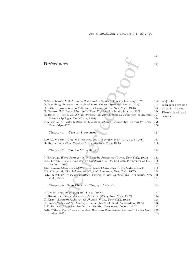 image for page Solid State Physics Principles and Modern Applications