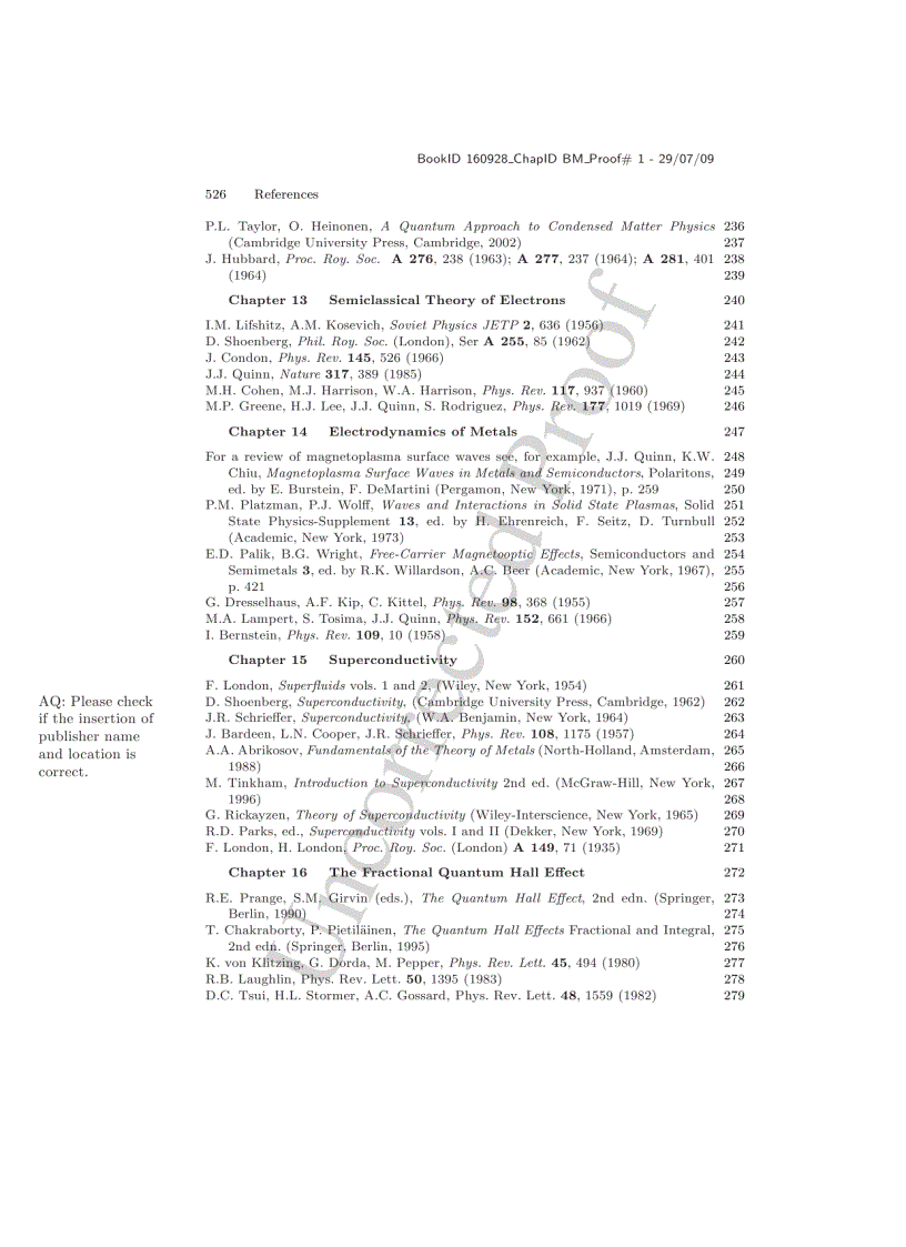 image for page Solid State Physics Principles and Modern Applications