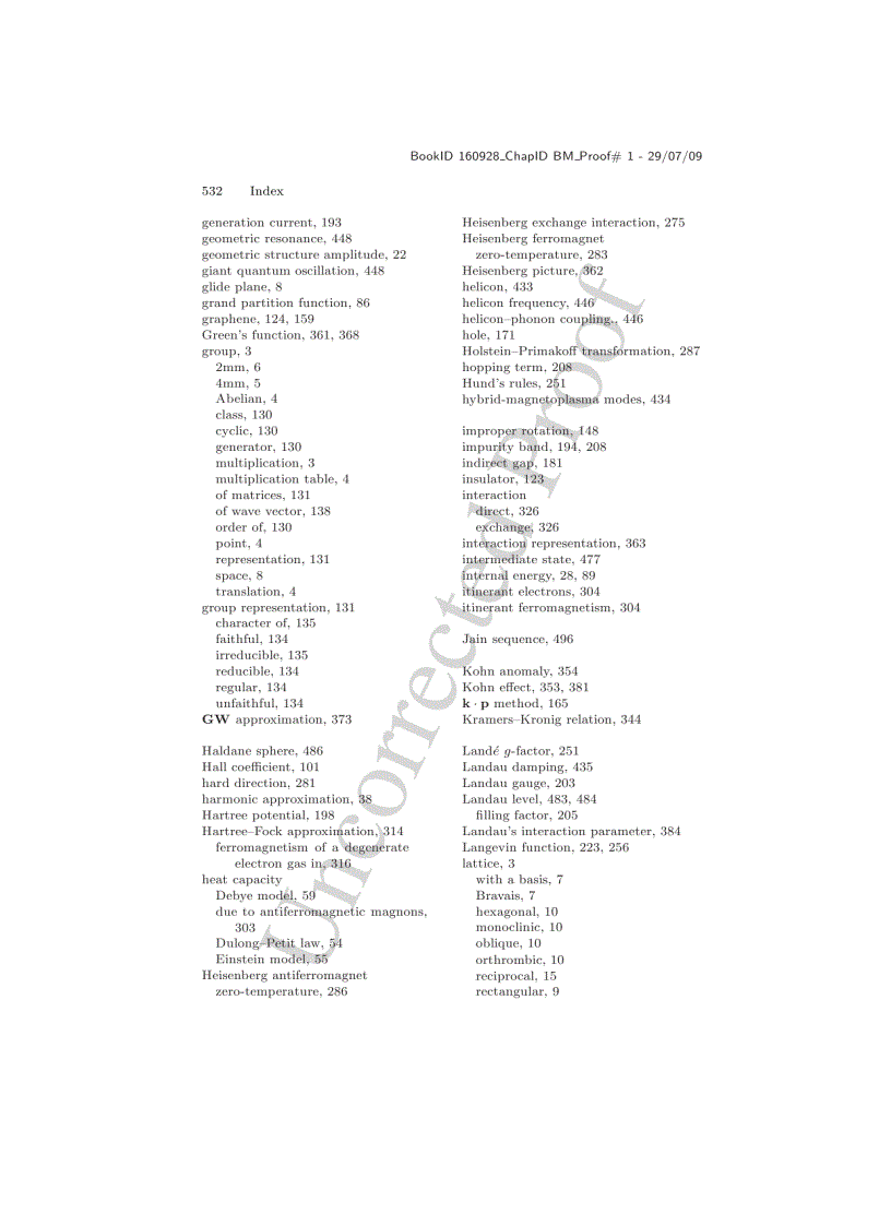 image for page Solid State Physics Principles and Modern Applications