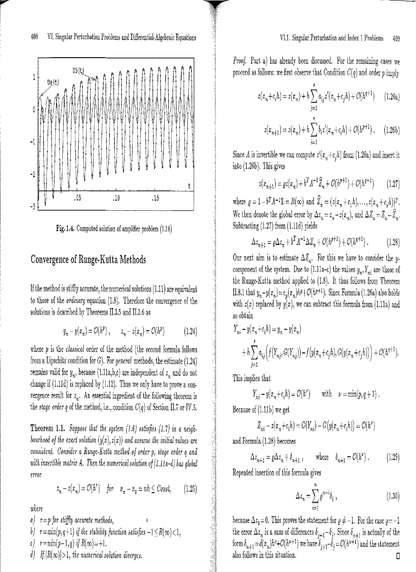 image for page Solving Ordinary Differential Equations II