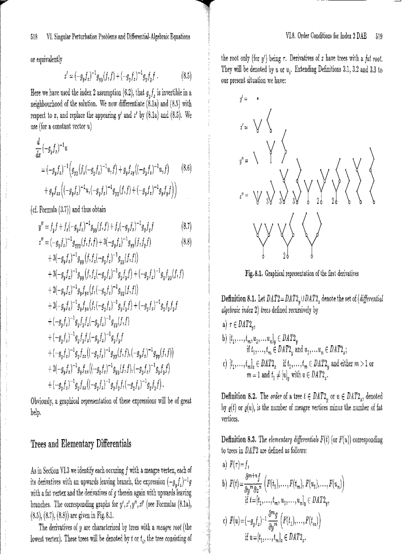 image for page Solving Ordinary Differential Equations II