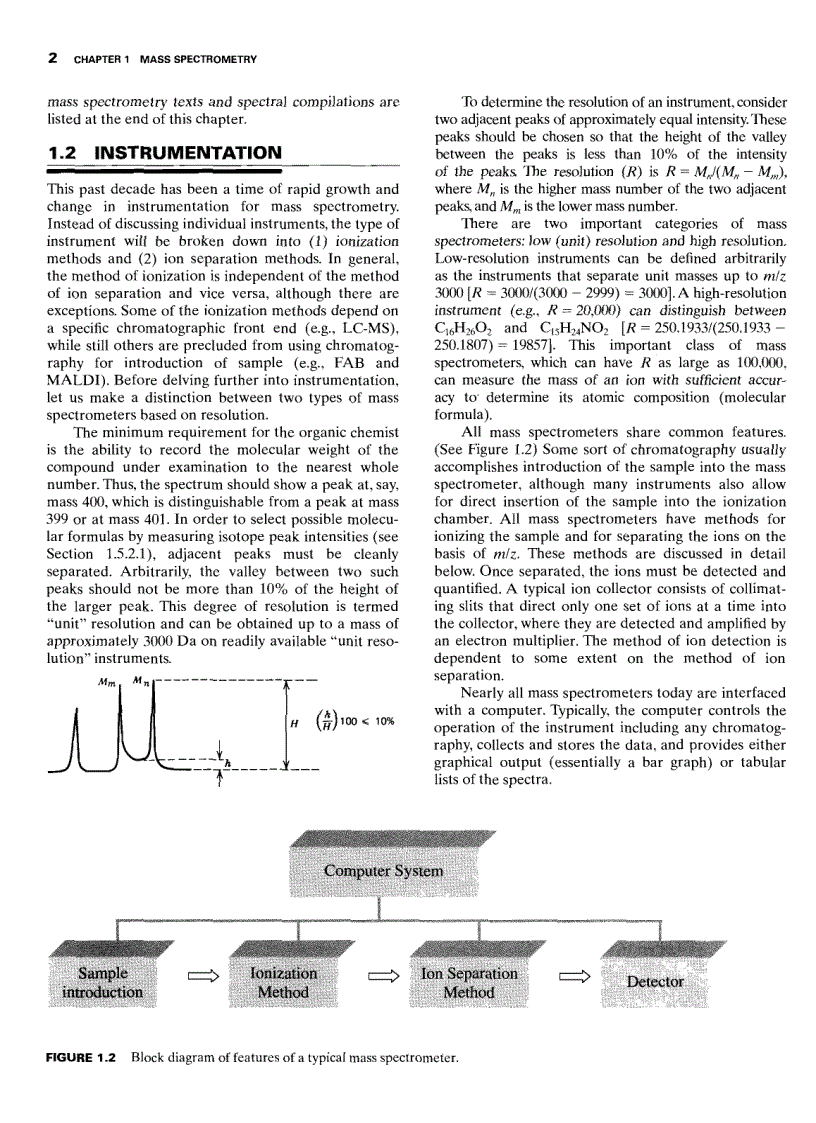 image for page Spectrometric Identification of Organic Compounds 7th Edition