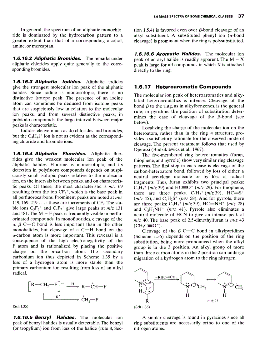 image for page Spectrometric Identification of Organic Compounds 7th Edition