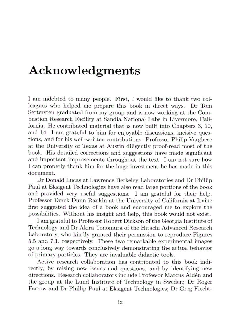 image for page Spectroscopic Measurement An Introduction to the Fundamentals