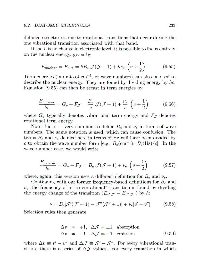 image for page Spectroscopic Measurement An Introduction to the Fundamentals