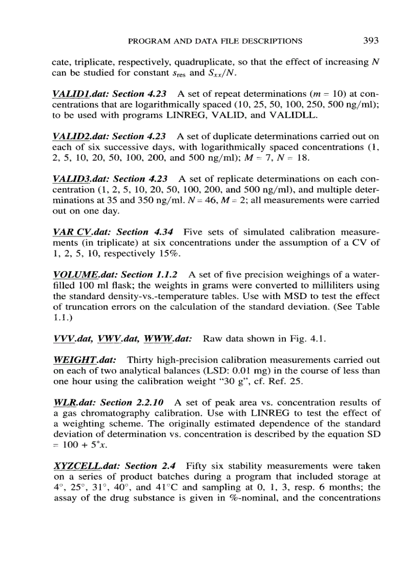 image for page Statistical Methods in Analytical Chemistry 2nd Edition