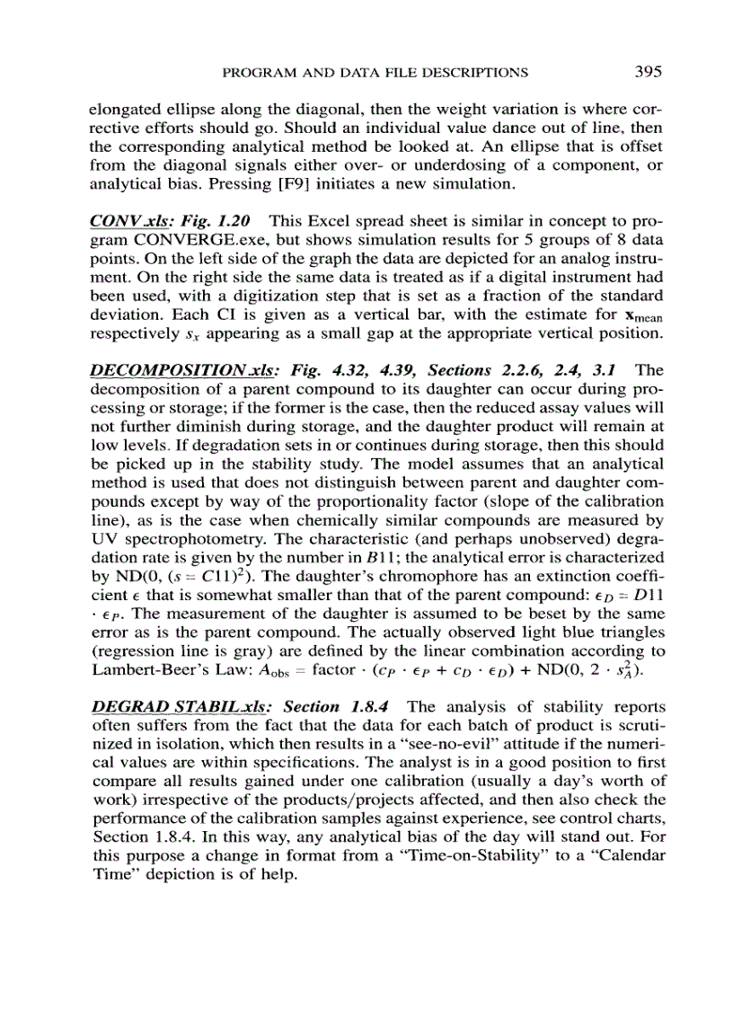 image for page Statistical Methods in Analytical Chemistry 2nd Edition