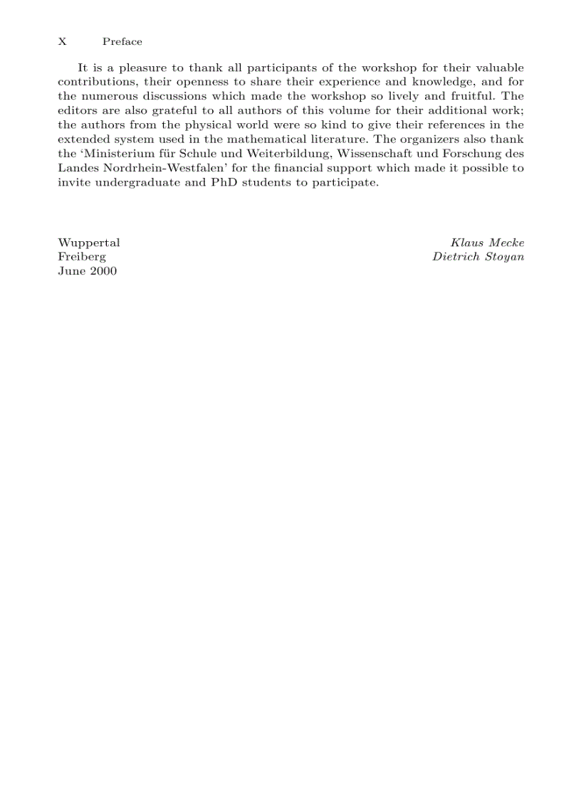 image for page Statistical Physics and Spatial Statistics