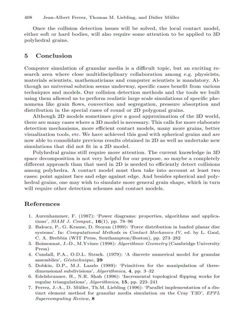 image for page Statistical Physics and Spatial Statistics