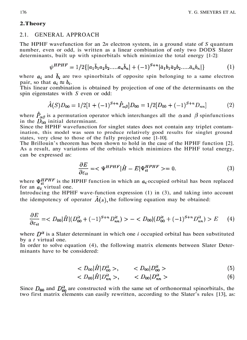 image for page Strategies and Applications in Quantum Chemistry