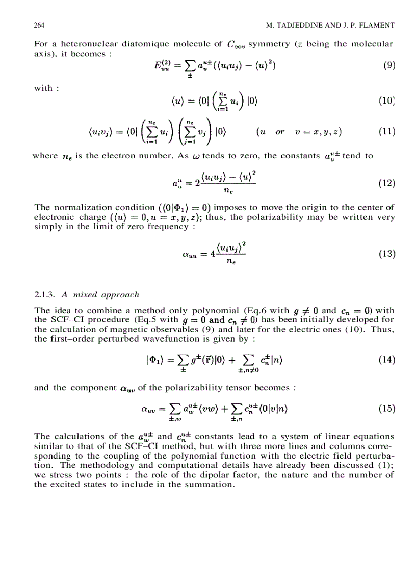 image for page Strategies and Applications in Quantum Chemistry