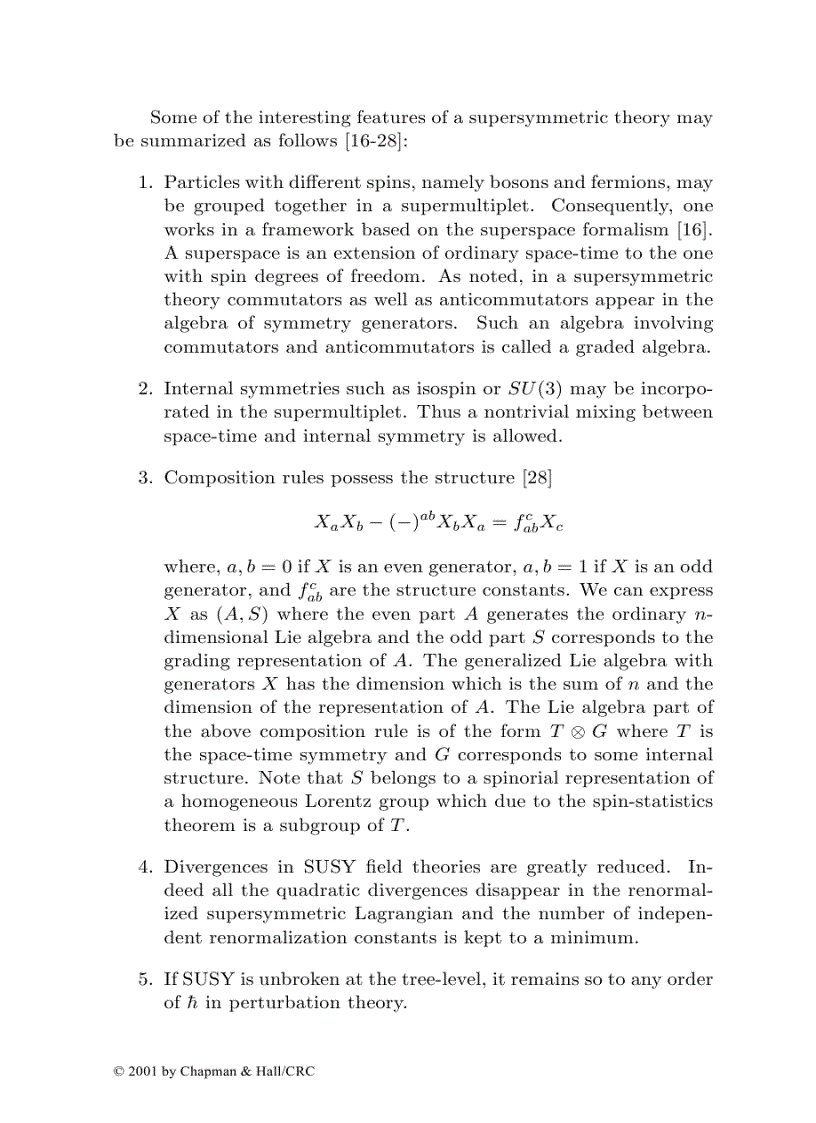 image for page Supersymmetry In Quantum and Classical Mechanics