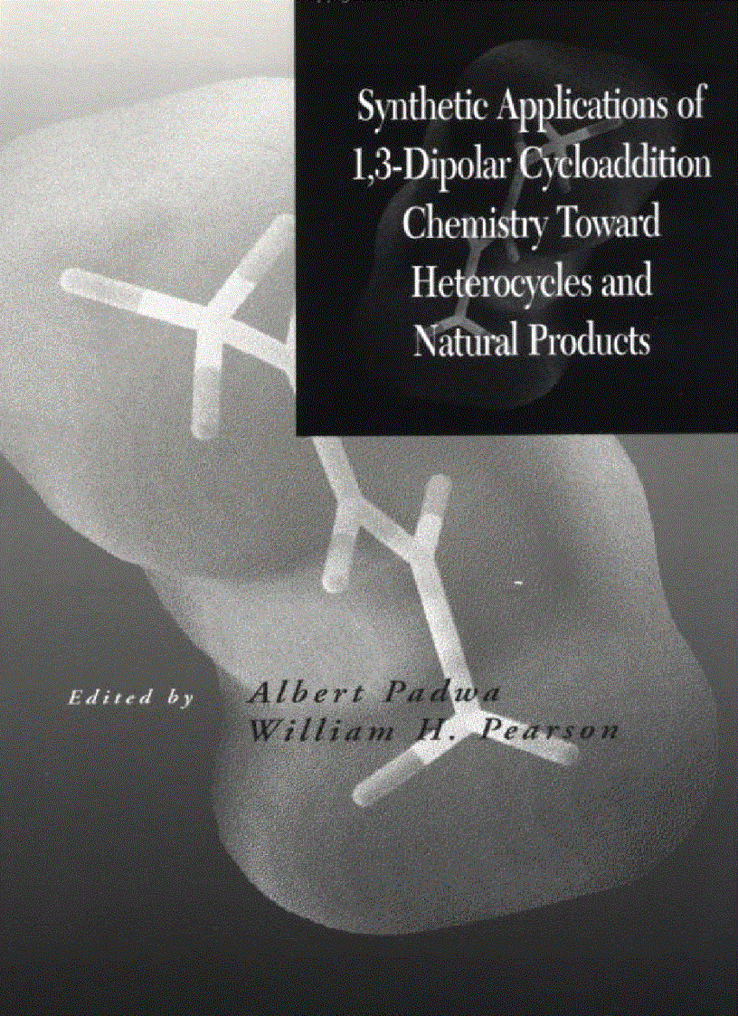 image for page Synthetic Applications of 1