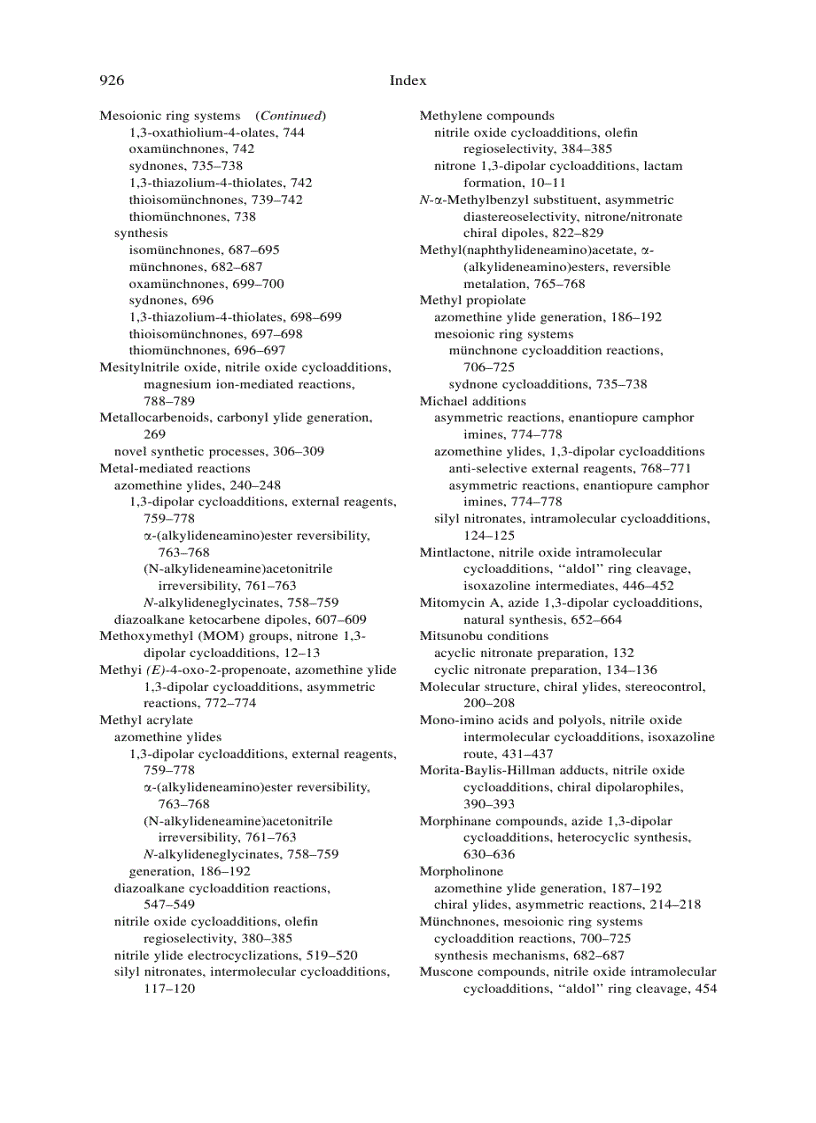 image for page Synthetic Applications of 1
