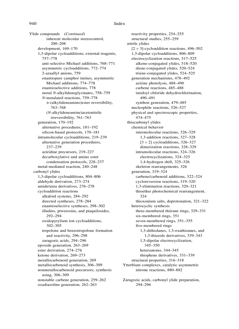 image for page Synthetic Applications of 1