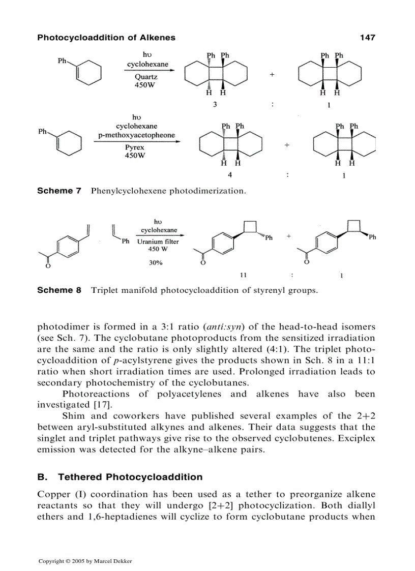 image for page Synthetic Organic Photochemistry