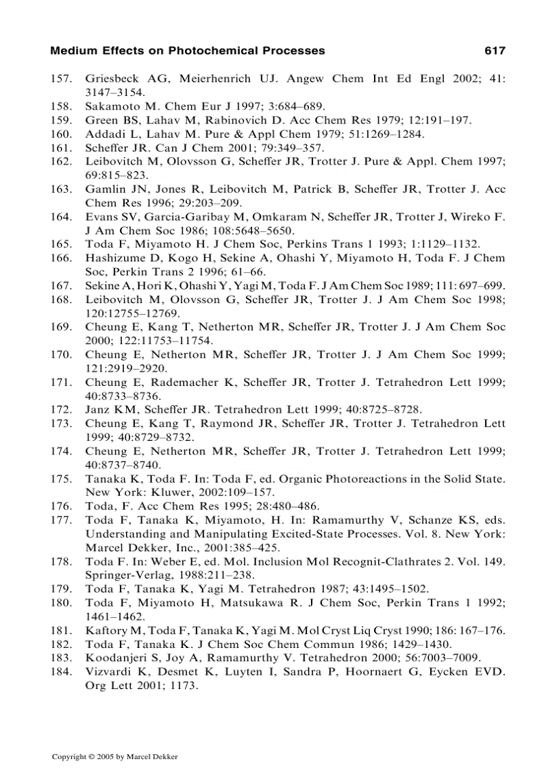 image for page Synthetic Organic Photochemistry