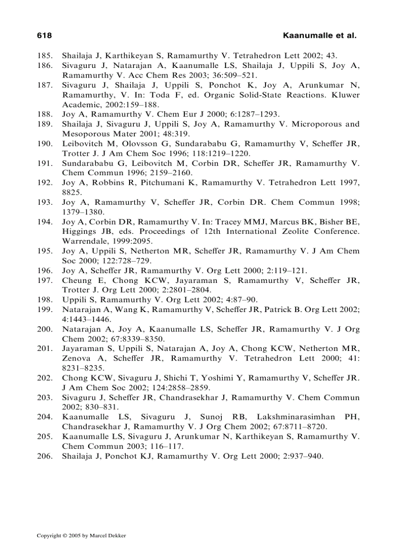 image for page Synthetic Organic Photochemistry