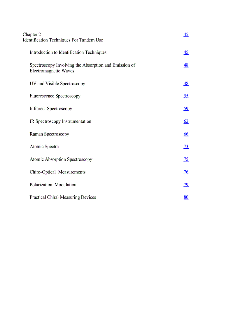 image for page Tandem Techniques