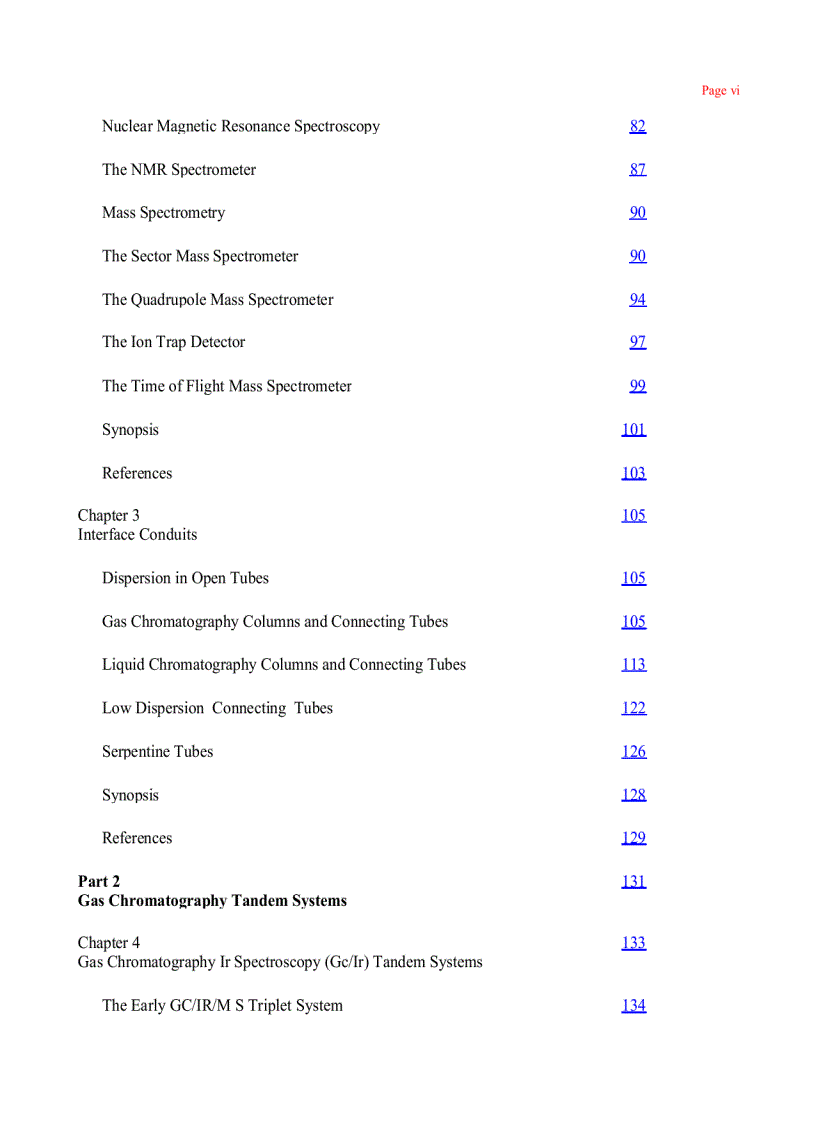 image for page Tandem Techniques