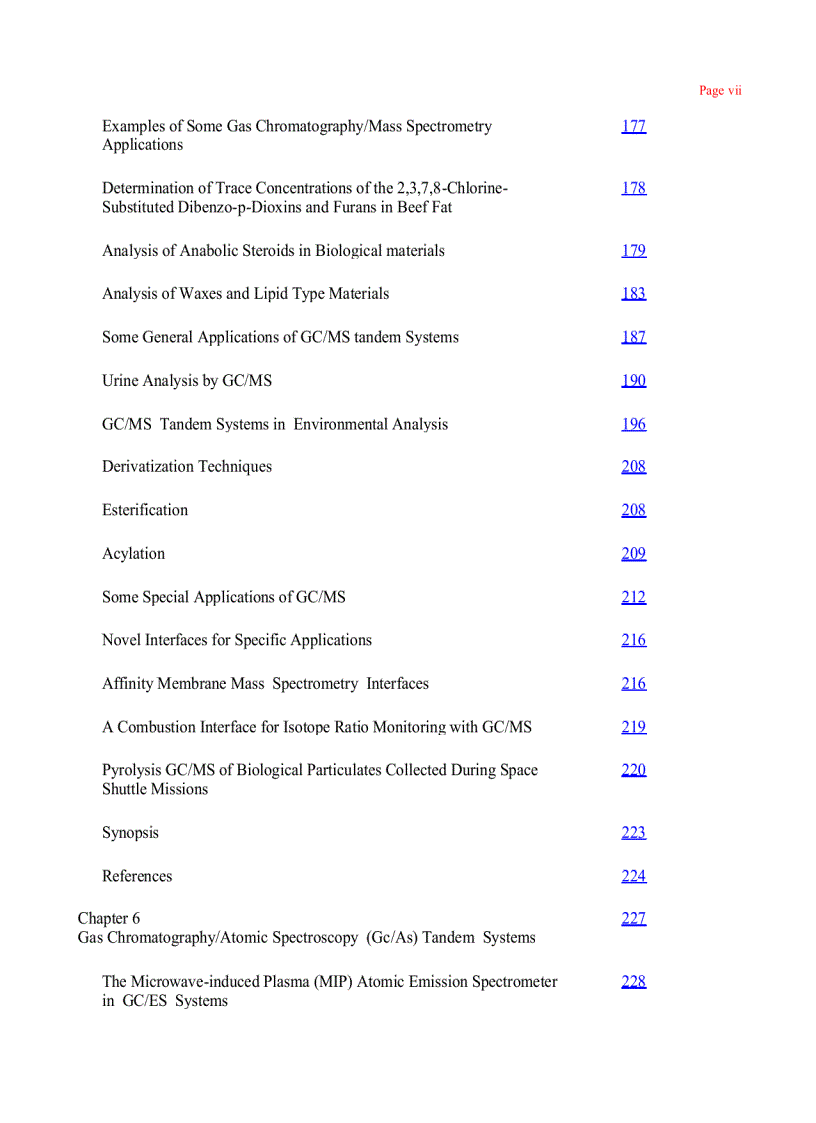 image for page Tandem Techniques