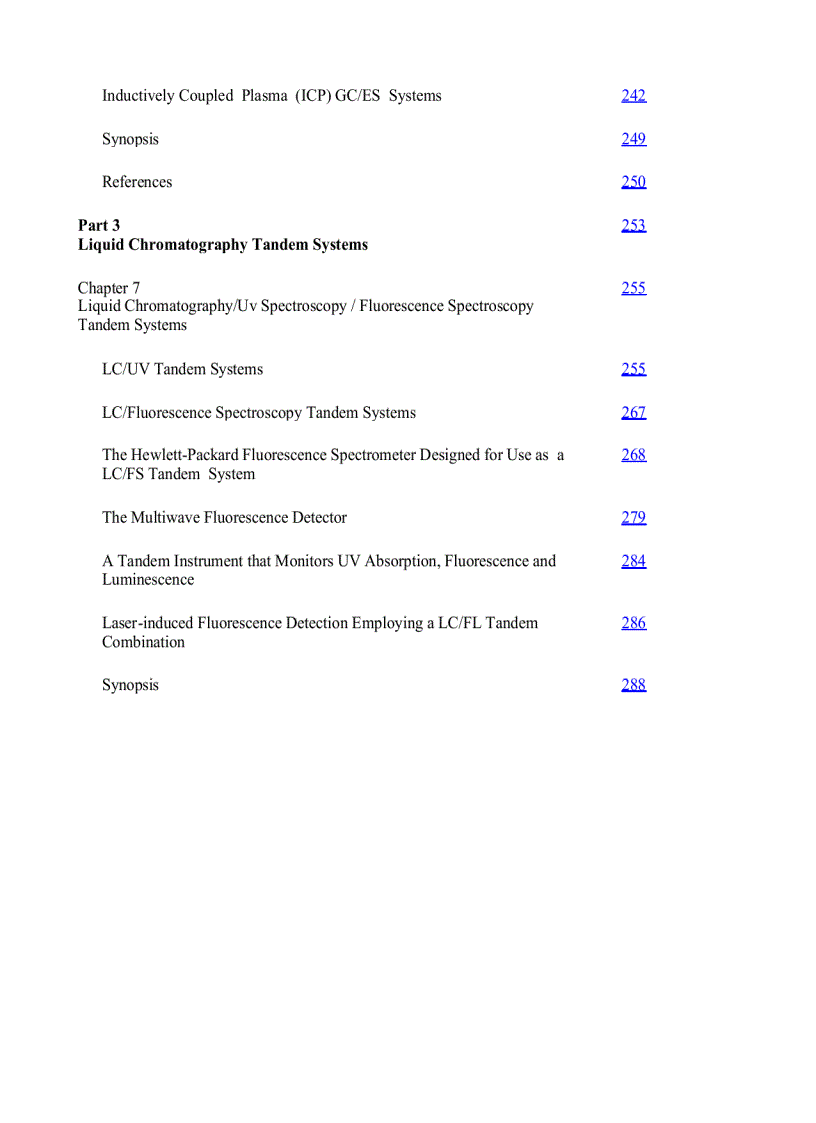 image for page Tandem Techniques