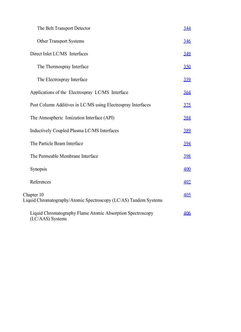 image for page Tandem Techniques