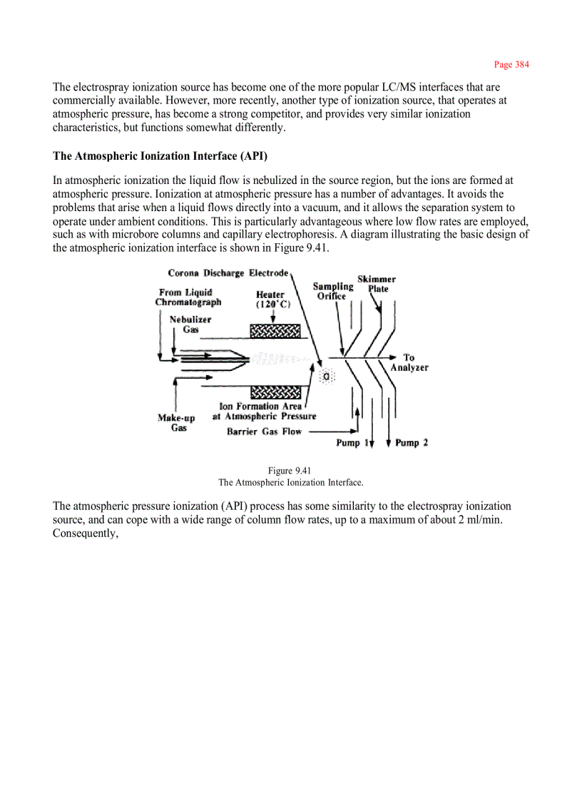 image for page Tandem Techniques