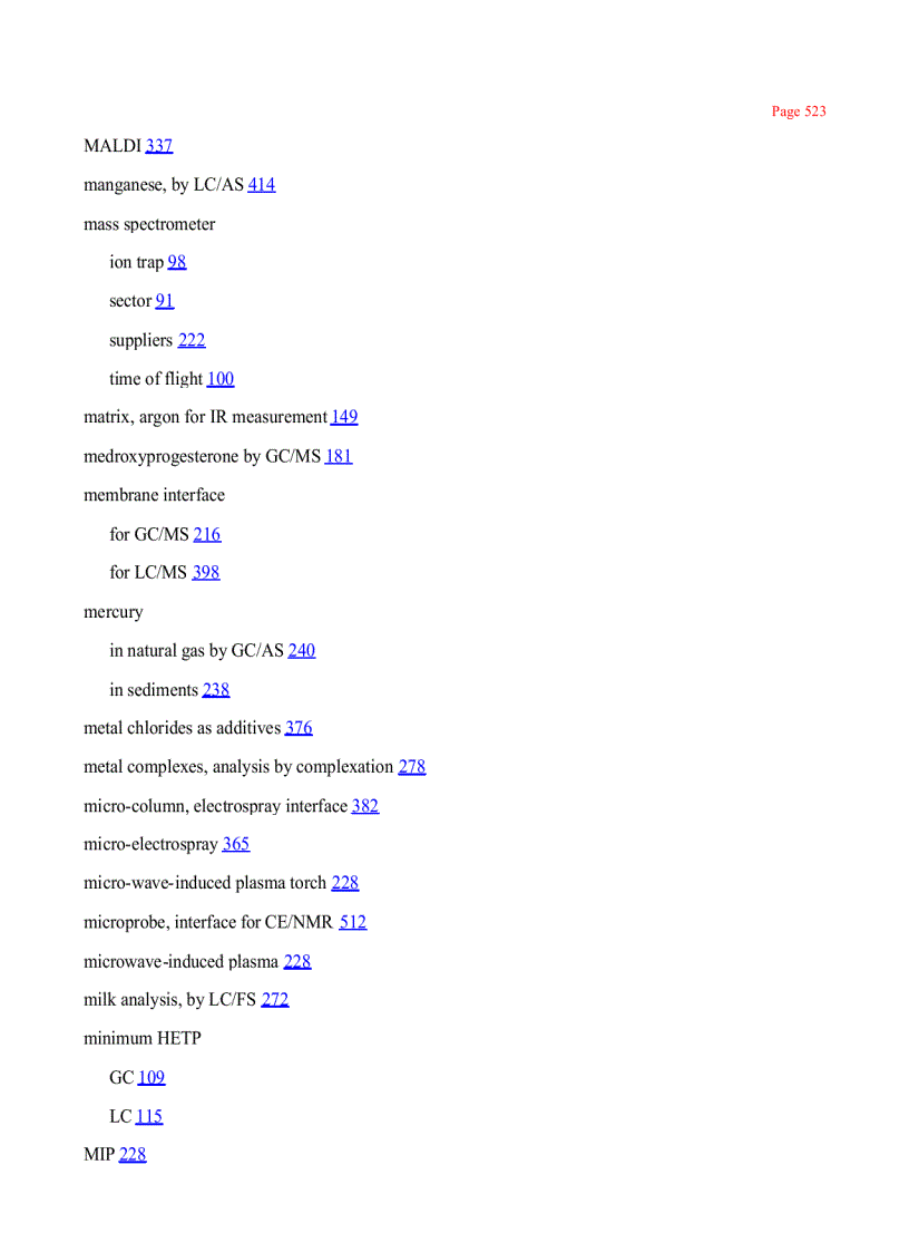 image for page Tandem Techniques