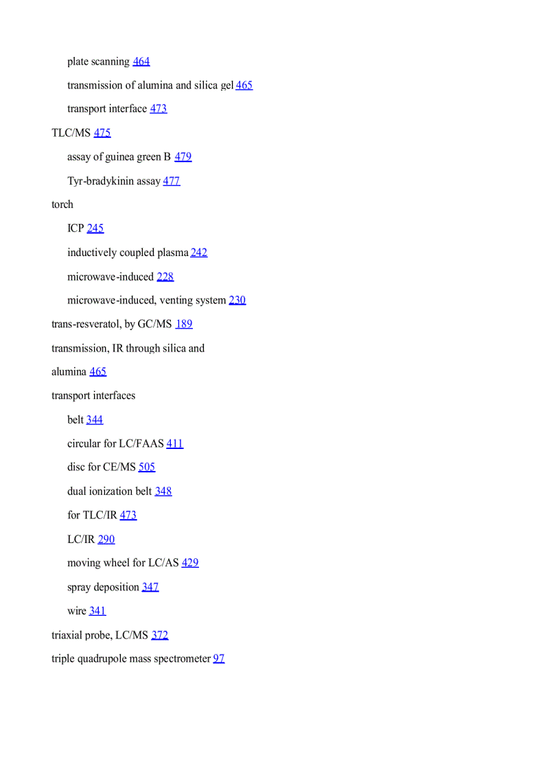 image for page Tandem Techniques