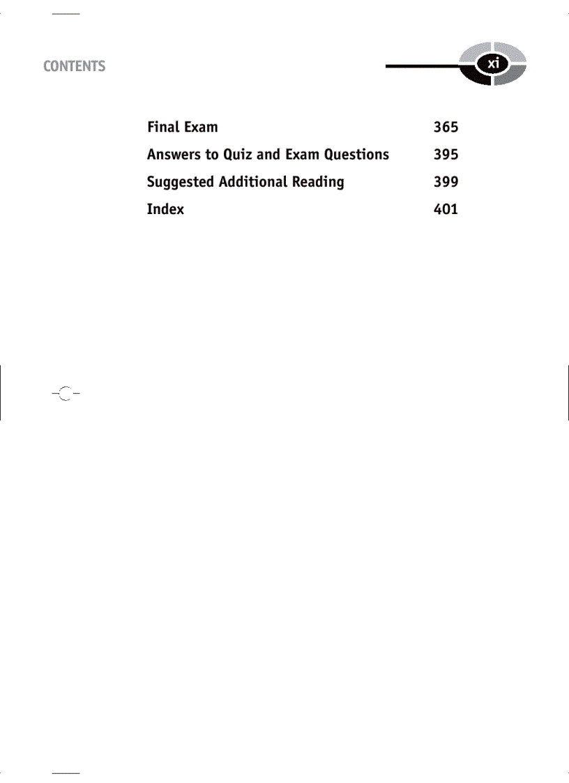 image for page Technical Math Demystified A Self Teaching Guide