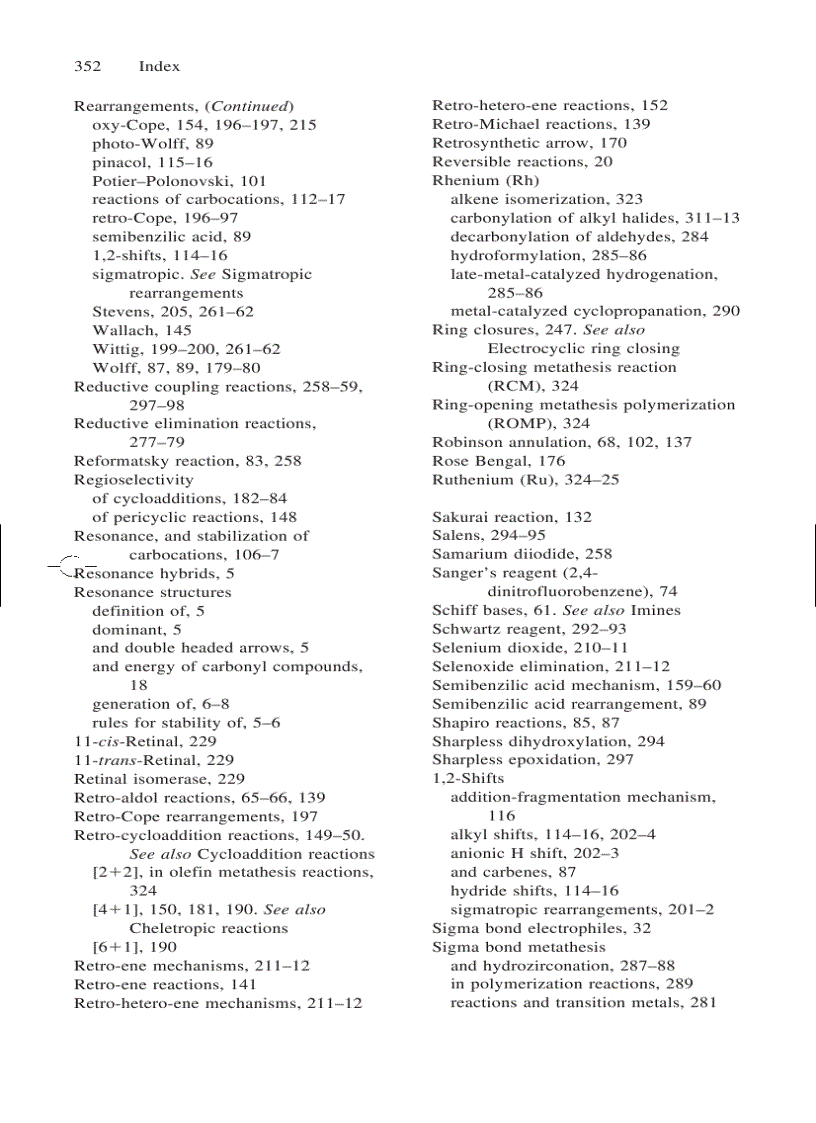 image for page The Art of Writing Reasonable Organic Reaction Mechanisms 2nd Edition