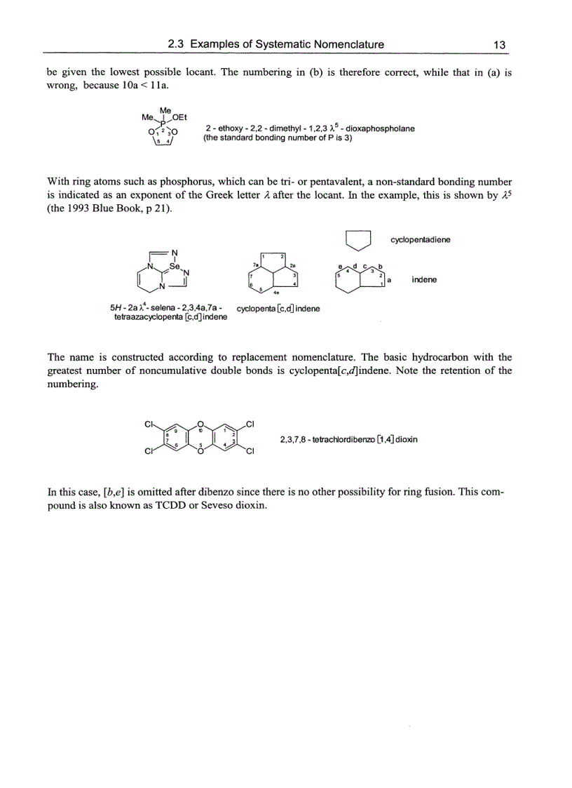 image for page The Chemistry of Heterocycles 2nd Edition