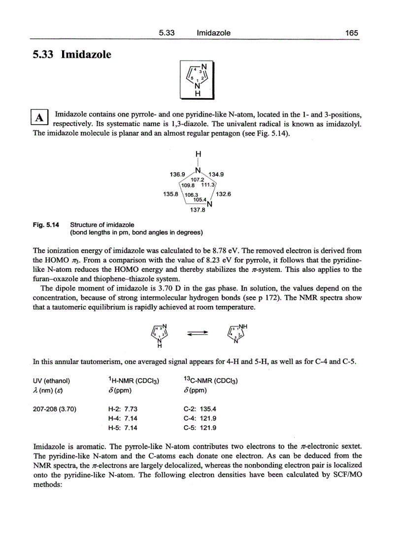 image for page The Chemistry of Heterocycles 2nd Edition