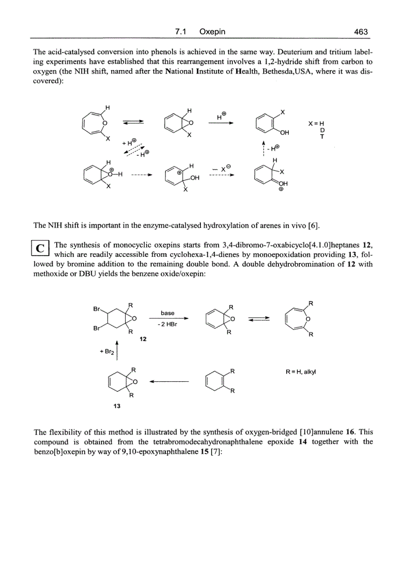 image for page The Chemistry of Heterocycles 2nd Edition