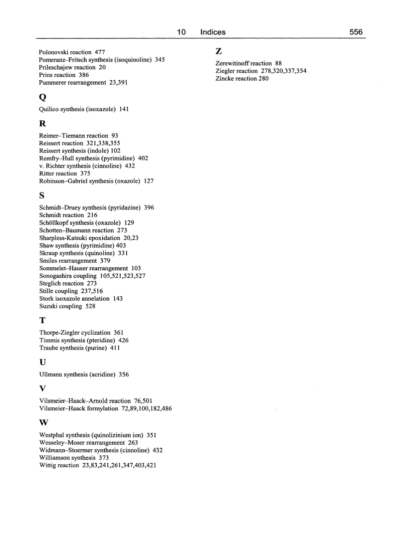 image for page The Chemistry of Heterocycles 2nd Edition