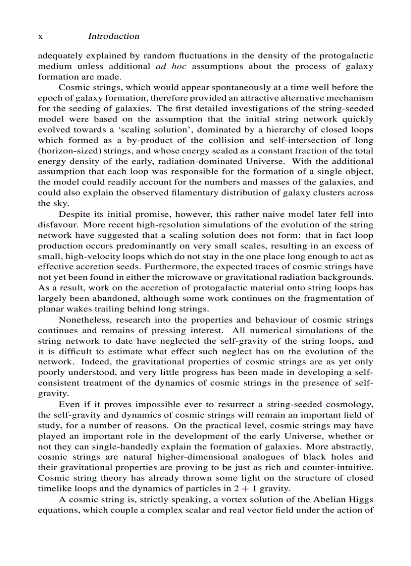 image for page The Mathematical Theory of Cosmic Strings