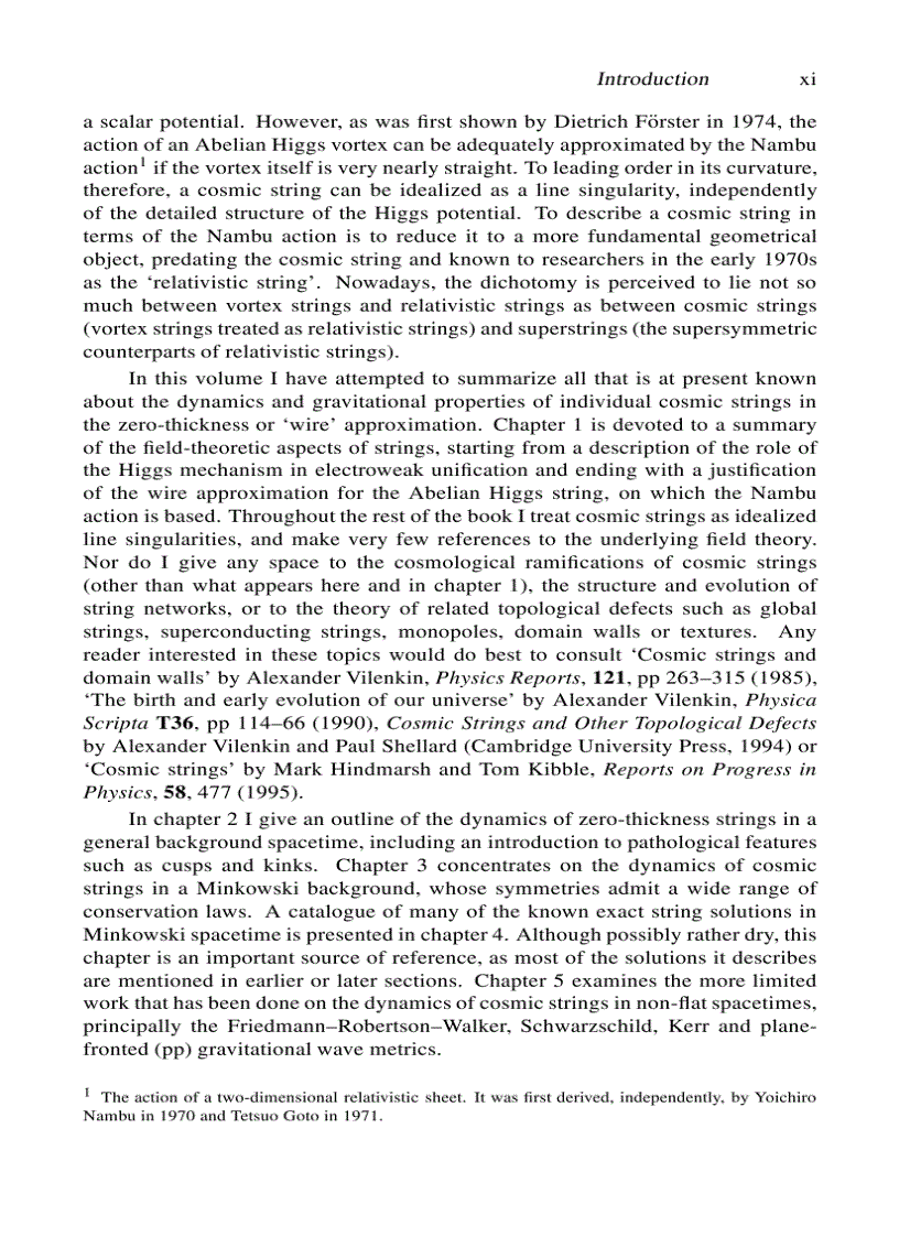 image for page The Mathematical Theory of Cosmic Strings