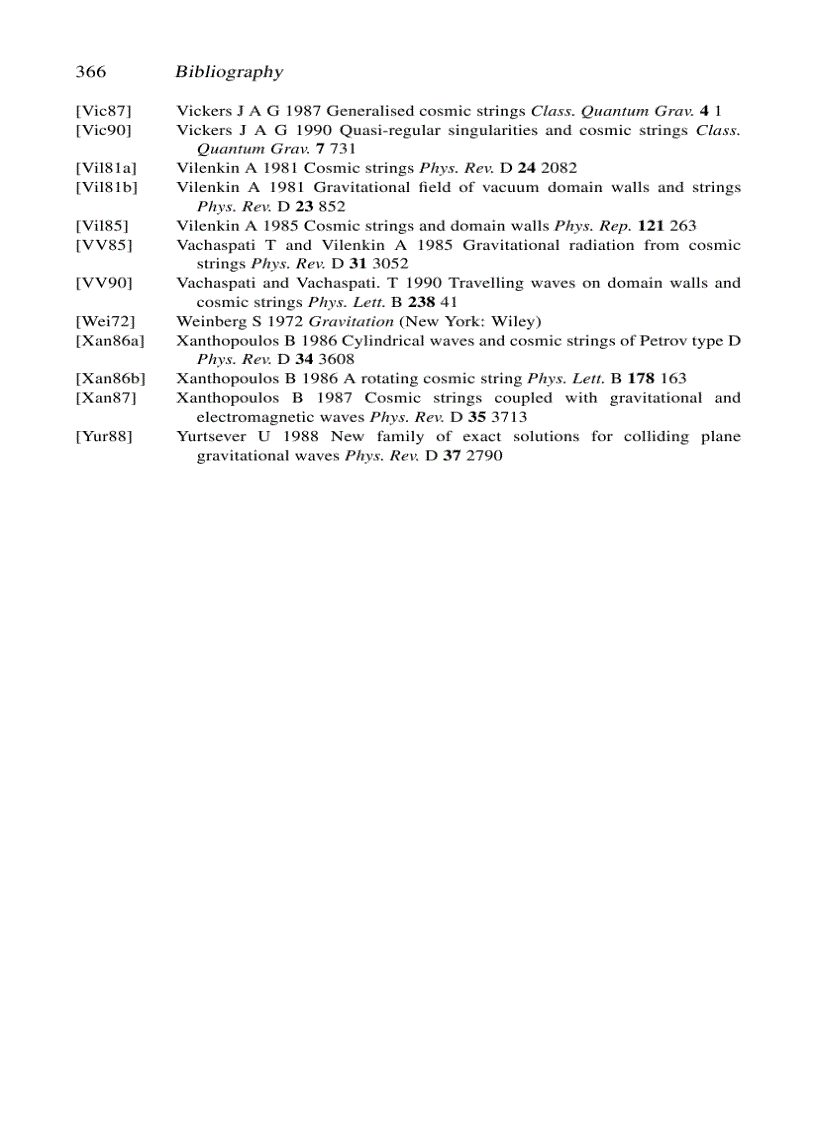 image for page The Mathematical Theory of Cosmic Strings