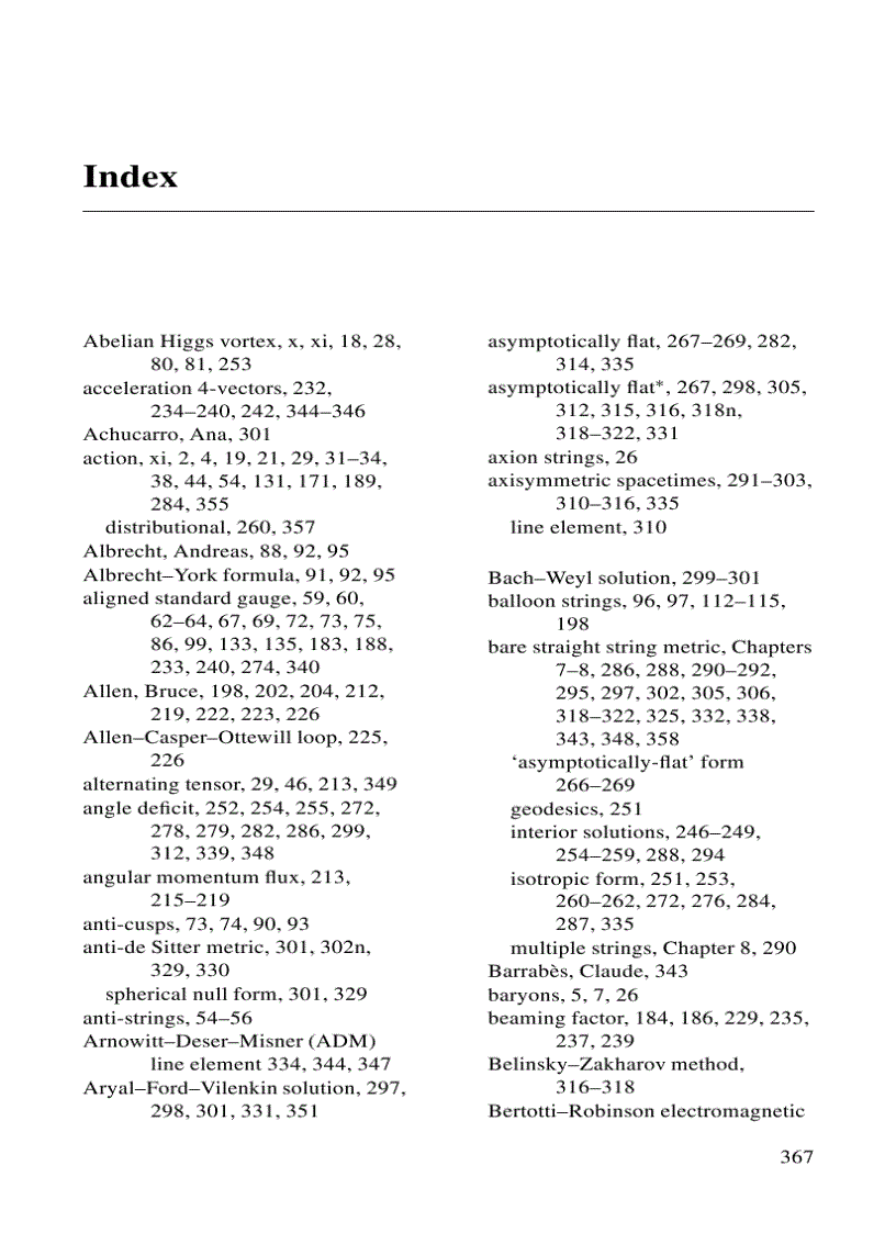 image for page The Mathematical Theory of Cosmic Strings