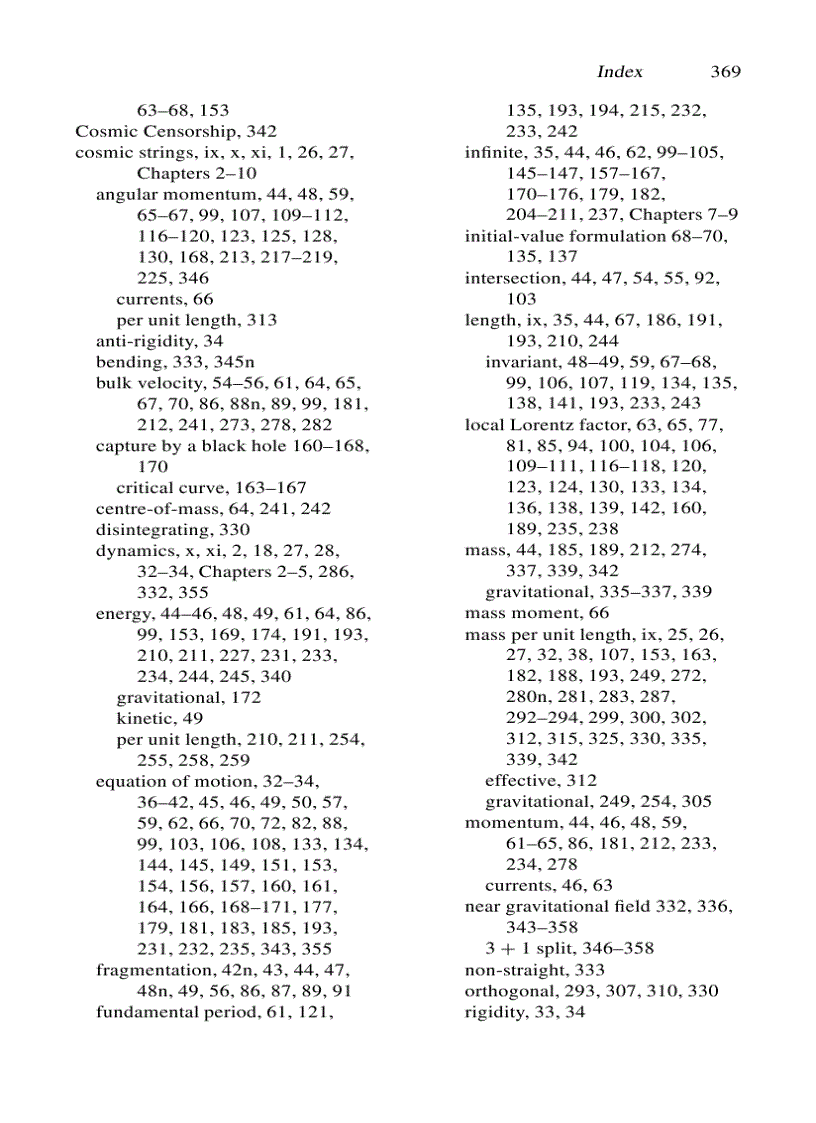 image for page The Mathematical Theory of Cosmic Strings