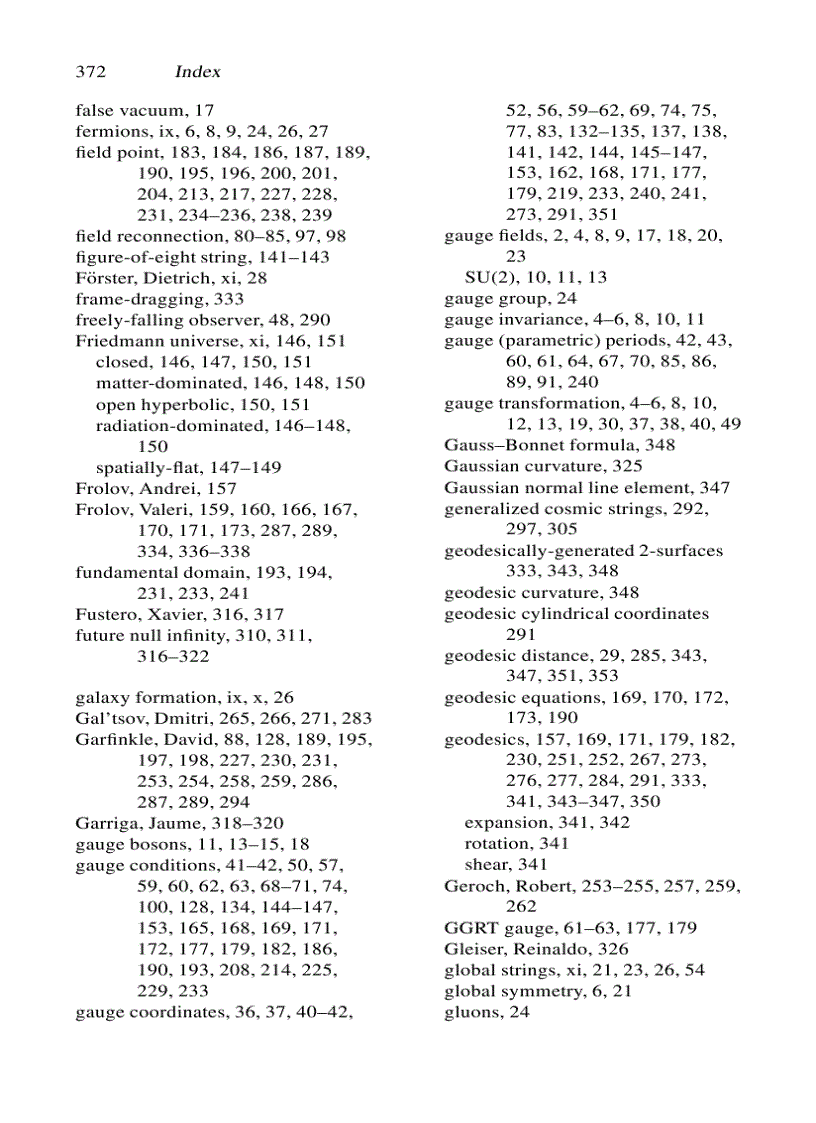 image for page The Mathematical Theory of Cosmic Strings