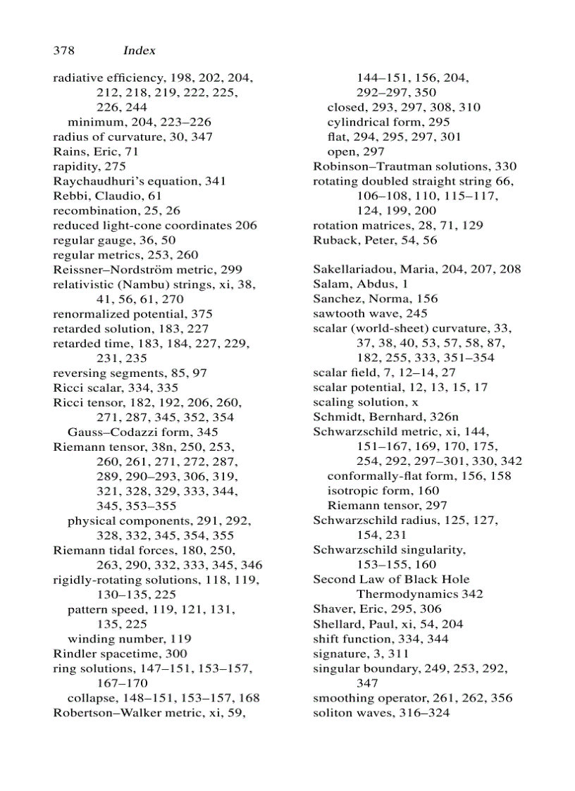 image for page The Mathematical Theory of Cosmic Strings