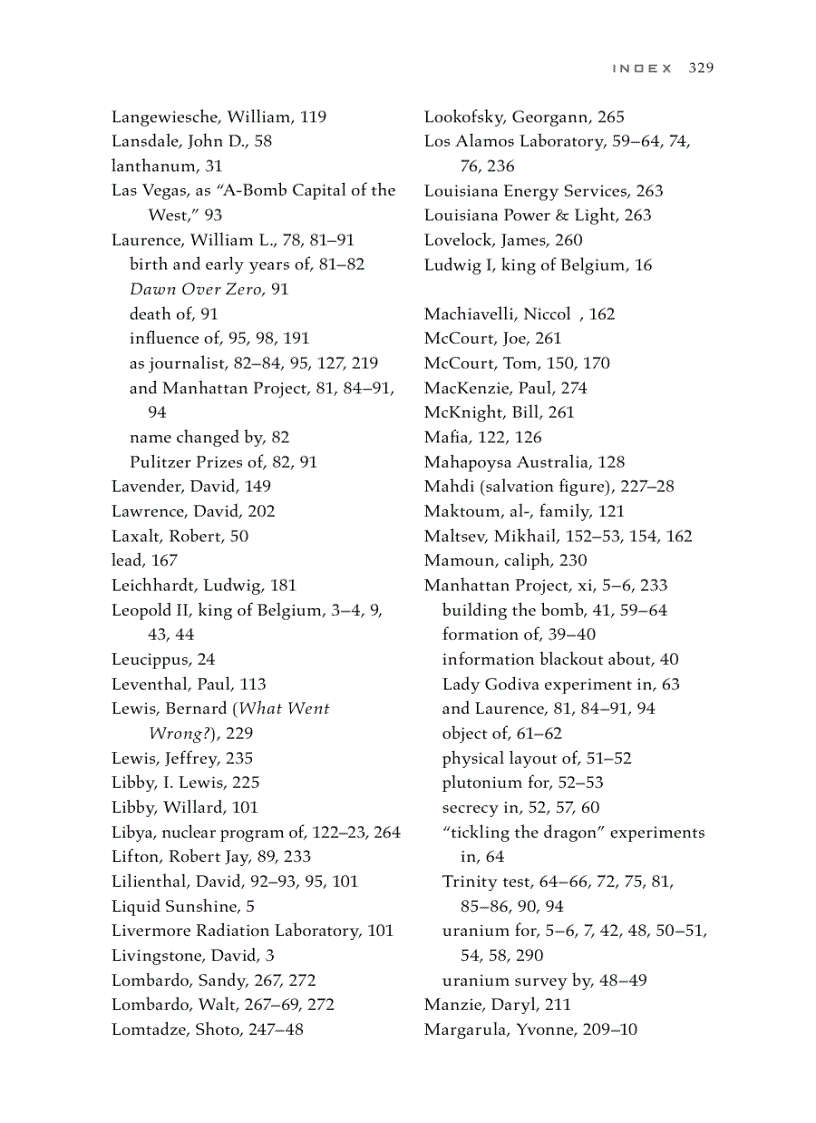 image for page Uranium War