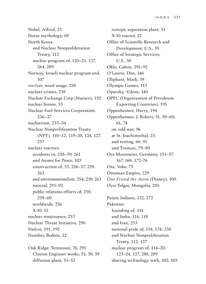 image for page Uranium War