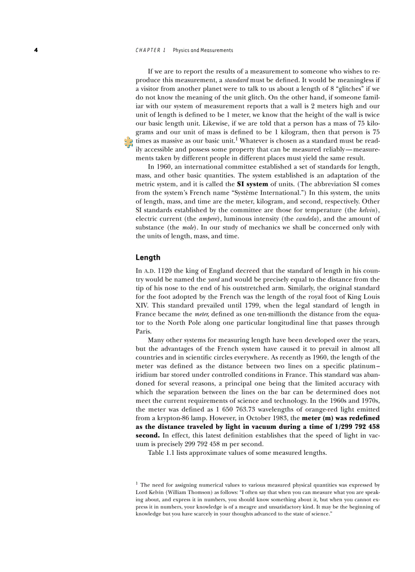 image for page Wiley Fundamentals of Physics 8th Edition